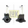 Підшипник вижимний Ford Transit 2.0TDCI 00-06 більше не постачається