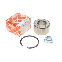 Підшипник маточини (передньої) Mazda 6 2.0D/2.2D 07-13 (45x84x45)