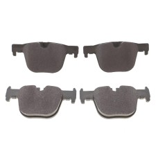 Колодки гальмівні (задні) BMW 3 (F30/F31/F34/F80)/4 (F32/F36/F82) 11-