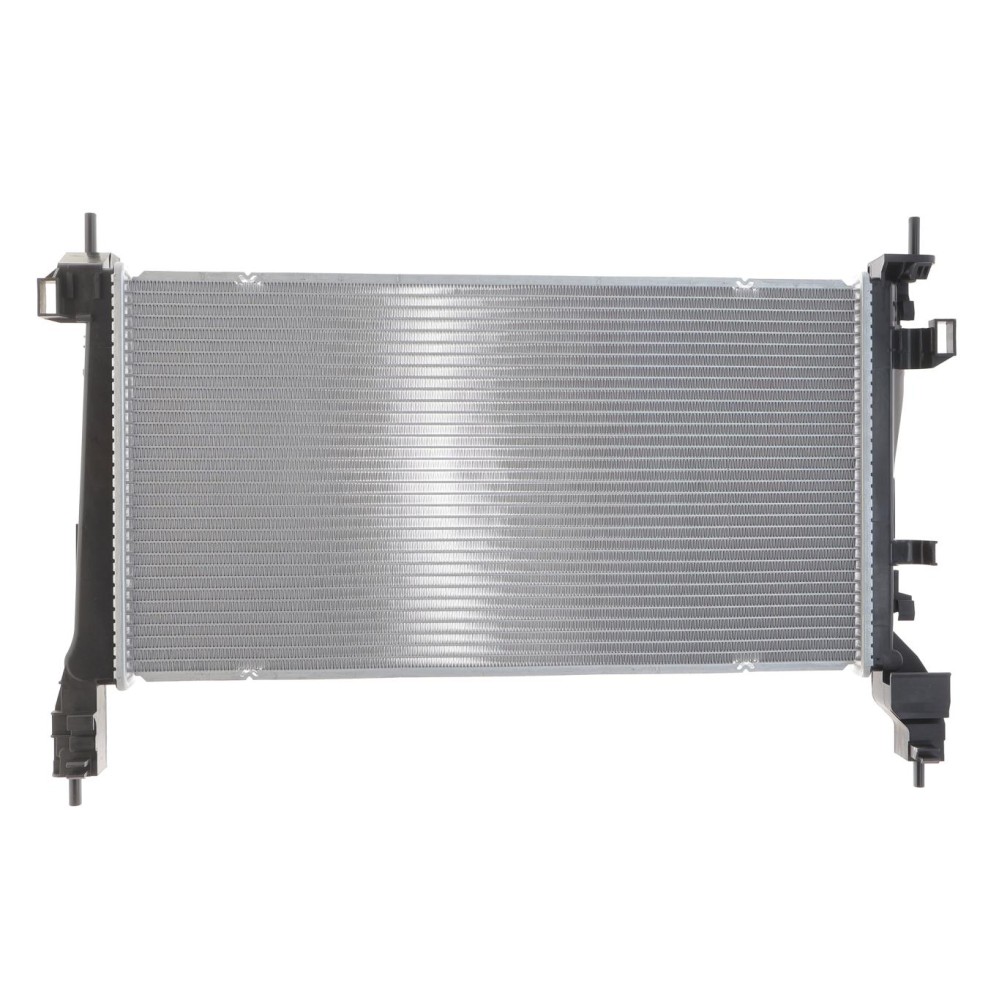 Радіатор охолодження Citroen Nemo/Peugeot Bipper 1.3-1.4HDi 08-