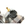 Заслонка дросельна Skoda Octavia 1.6 96-04/ VW Golf/ Polo 1.4/1.6 97-05