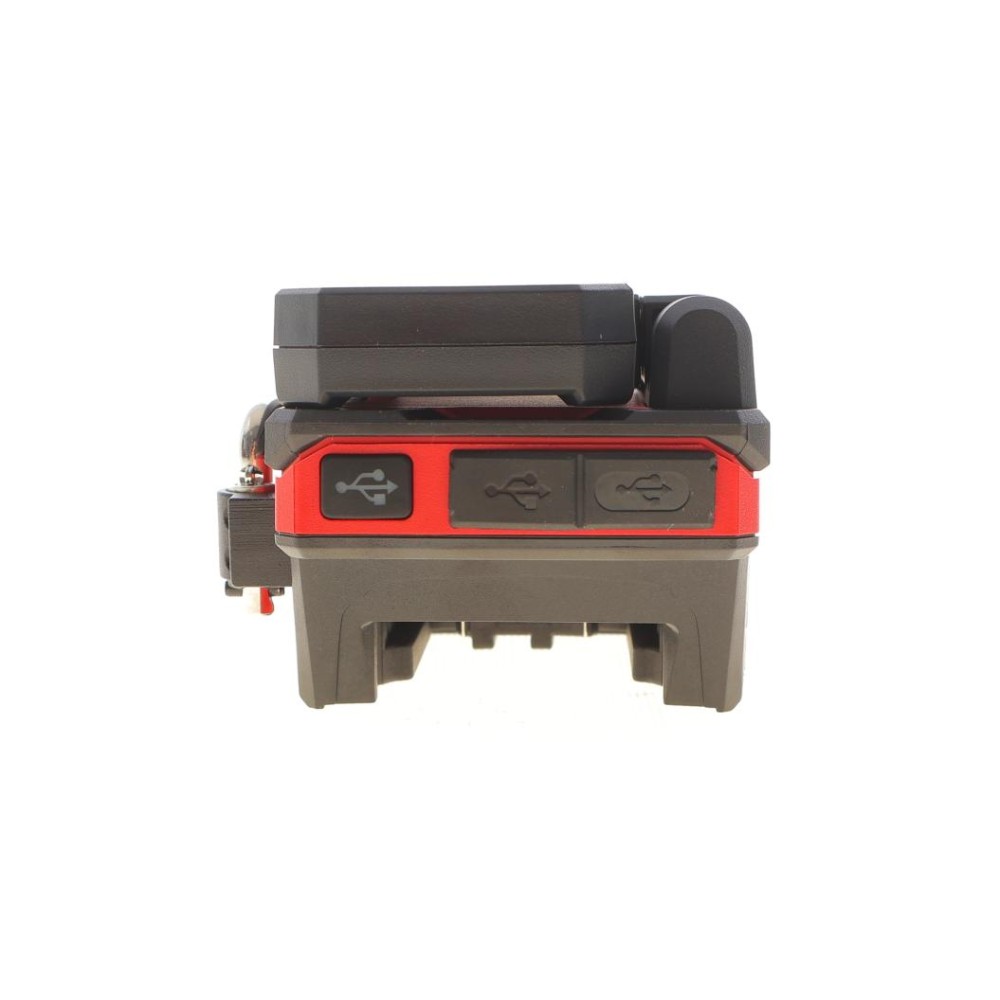 Гайкокрут акумуляторний 1/2