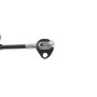 Трос ручника (задній) (L) Hyundai i10 1.0/1.1/1.2 08-13