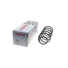 Пружина (передня) Volvo S60 I 2.4D/CDI/D5 01-10 (седан)/V70 II 2.4 Bifuel МКПП 01-07 (універсал)