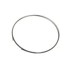 Трубка гальмівна L=5.00m/d=4.75mm сталева