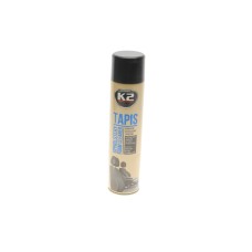 Засіб для очистки всех видів тканин Tapis (600ml) (салон автомобіля)
