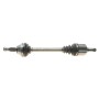 Піввісь (передня) Citroen Jumper/Peugeot Boxer 2.0/2.5D 94-02 (L) (35x41x762x54T) (+ABS)