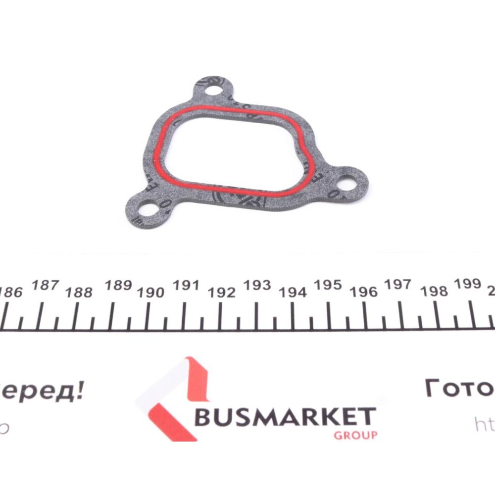 Прокладка системи охолодження BMW 5(E34)/7(E38)/8(E31)/Land Rover 3.0-4.6 92-05