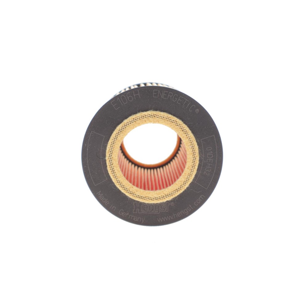 Фільтр масляний BMW 3 (E36/E46)/ 5 (E39/E60/E61)/7 (E38/E65/E66/E67) 2.0-3.0 91-08 (M50/M52/M54)
