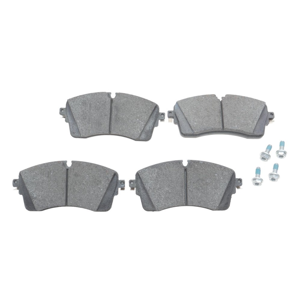 Колодки гальмівні (передні) Land Rover Discovery 14-/Range Rover 11-/Defender 19-