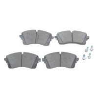 Колодки гальмівні (передні) Land Rover Discovery 14-/Range Rover 11-/Defender 19-
