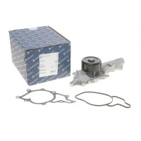 Помпа води MB C-class (W202/S202/W203/S203)/E-class (W210/S210) 2.2/2.7CDI 97-09 OM611/OM612/OM646