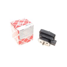 Подушка КПП BMW 5 (E60) 2.3i-3.0i 04-10 (M54/N52/N53)