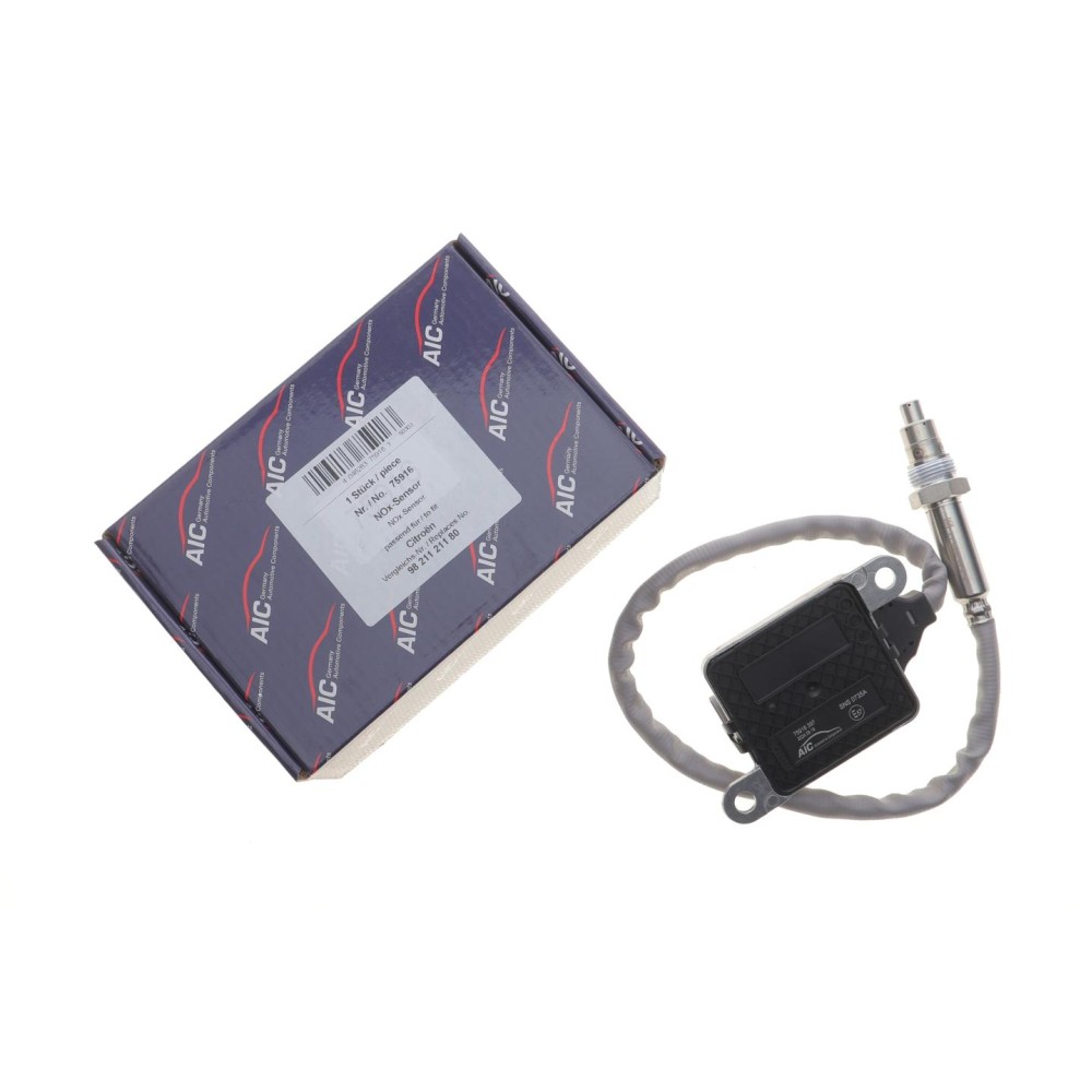 Датчик оксидів азоту (NOx) Citroen Berlingo/Jumpy/Peugeot EXpert/Partner 1.6/2.0 BlueHDi 16-