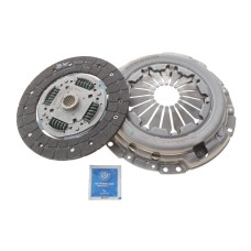 Комплект зчеплення Toyota Auris/Corolla 07-14 (d=215mm)