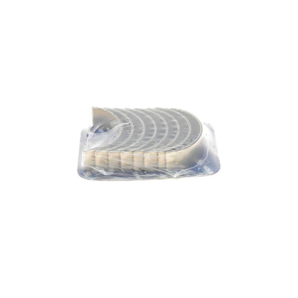 Вкладиші шатунні VW Caddy I/II/T4/T5/Skoda Octavia I 1.6-2.0 83-15 (+0.75)