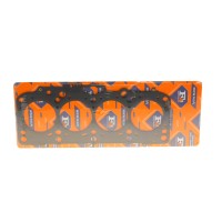 Прокладка ГБЦ VW Caddy/Golf IV/V/T5 1.9TDI 03- (3 метки) (1.61mm)