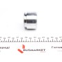 Поршень супорта (переднього) Toyota Land Cruiser/Lexus LX 98- (43x31.5) (Sumitomo)