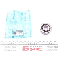 Підшипник КПП Renault Trafic (25x66x22)