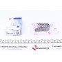 Вкладиші шатунні Opel Vectra/Daewoo Lanos 1.2-1.6i 88- (+0.25) = 6135502500