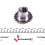 Комплект ланцюга ГРМ Toyota Yaris 1.4 D 01-