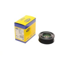 Ролик генератора Mazda 3 1.4/1.6 03-09 (натяжний)