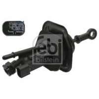 Циліндр зчеплення (головний) Ford Galaxy/Mondeo/Volvo S60/S80/V60/V70/XC60/XC70 1.6-2.5 06-18 (d=19.05mm)