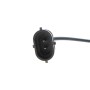 Автолампа H8/H11/H16 Fog 12/24V 19W PGJ19-1/2/3  Performance Advance LED 6000K 1700lm (к-кт 2 шт.)