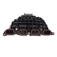 Колектор впускний BMW 5 (F07/F10/F11)/X3 (F25)/X5 (F15/F85) 10- N20