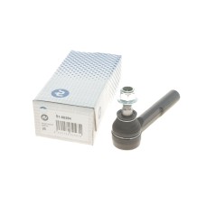 Наконечник тяги рульової Opel Astra G 98-09/Zafira A 99-05/Chevrolet Astra 99-11/Zafira 01-12