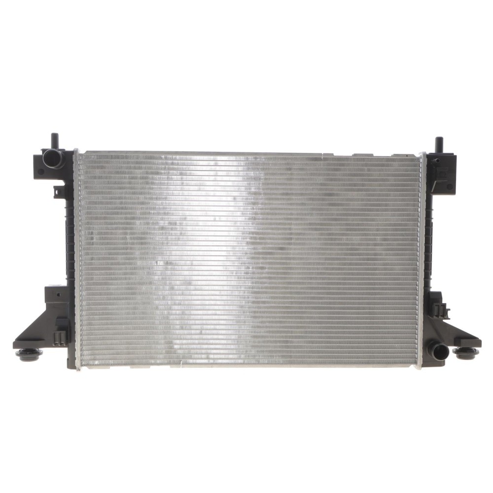 Радіатор охолодження Chevrolet Volt 1.4 11-