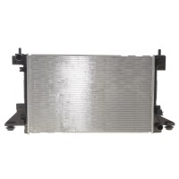 Радіатор охолодження Chevrolet Volt 1.4 11-