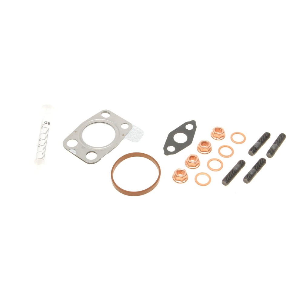 Комплект прокладок турбіни Citroen Berlingo/Fiat Scudo 1.6HDI/TDCI 10-