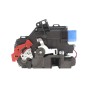 Замок дверей (передніх/L) VW Caddy/Golf/Touran/Touareg 03-15/Skoda Octavia 04-13