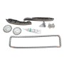 Комплект ланцюга ГРМ Hyundai H-1 (TQ)/Kia Sorento I (JC) 2.5CRDi 01-