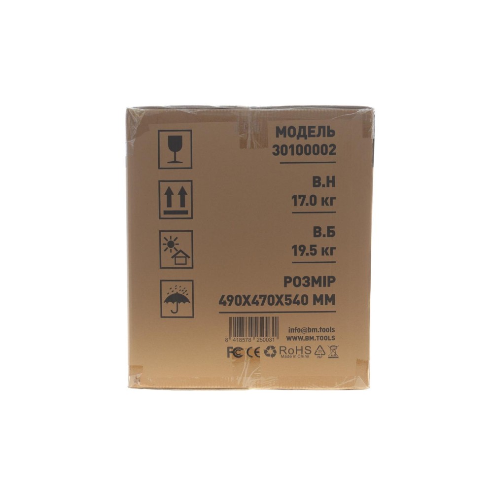 Стенд для перевірки форсунок GDI FSI TSI