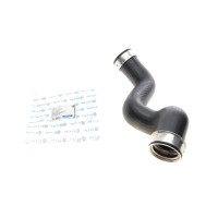 Патрубок інтеркулера (верхній) VW Passat/Skoda Superb 1.9TDI/2.0TDI 00-08