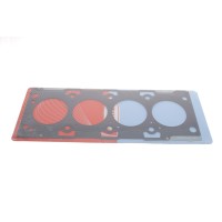 Прокладка ГБЦ Hyundai Elantra/Santa Fe/Tucson 2.0 CRDI 01-10 (1.10mm) (Ø84.00mm)