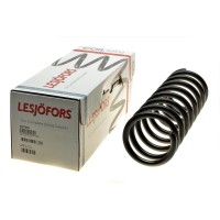 Пружина (передня) Lada 1200-1600/Nova/Toscana 72-12 (седан/універсал)