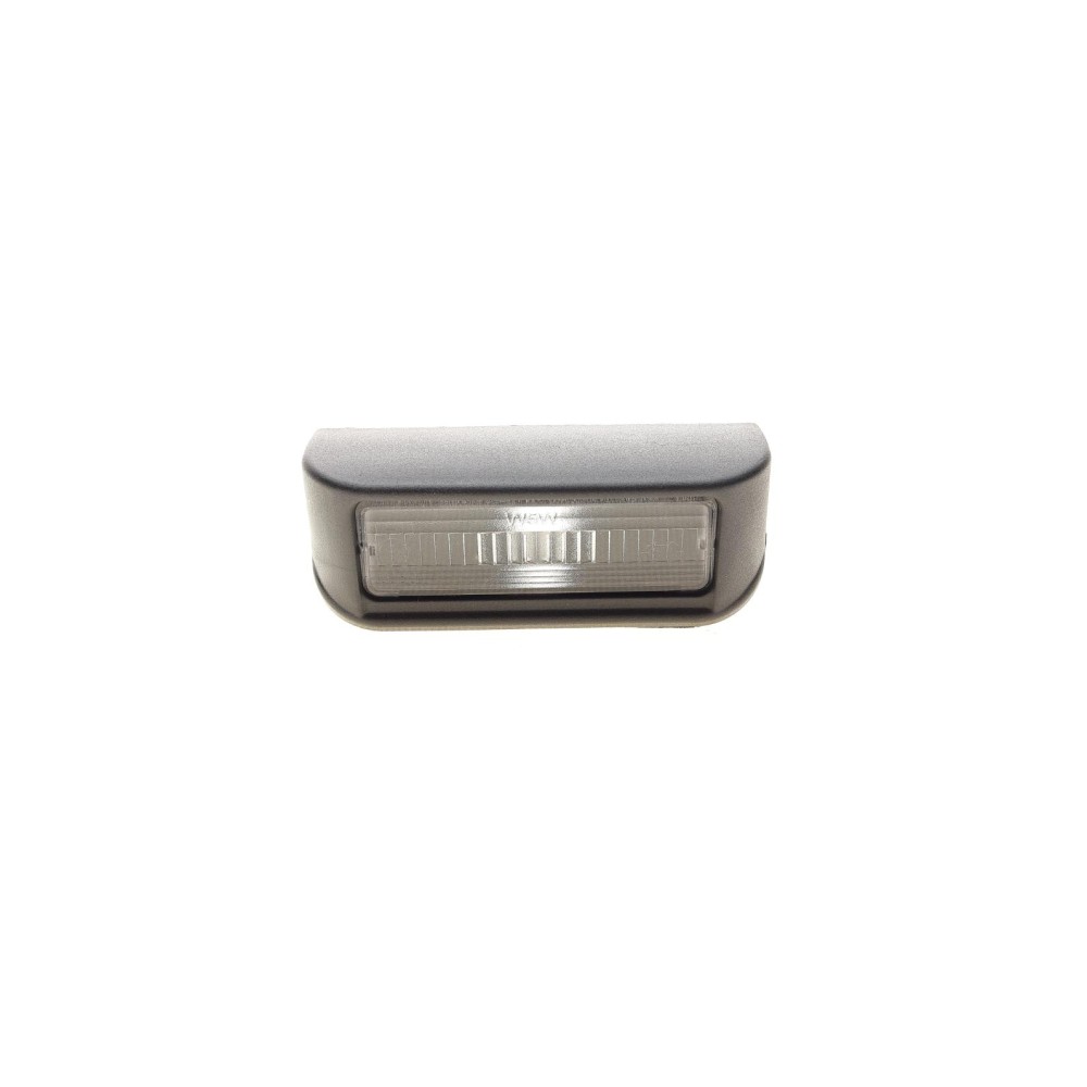 Підсвітка номера Citroen Nemo/Peugeot Bipper 1.4 HDi 09-
