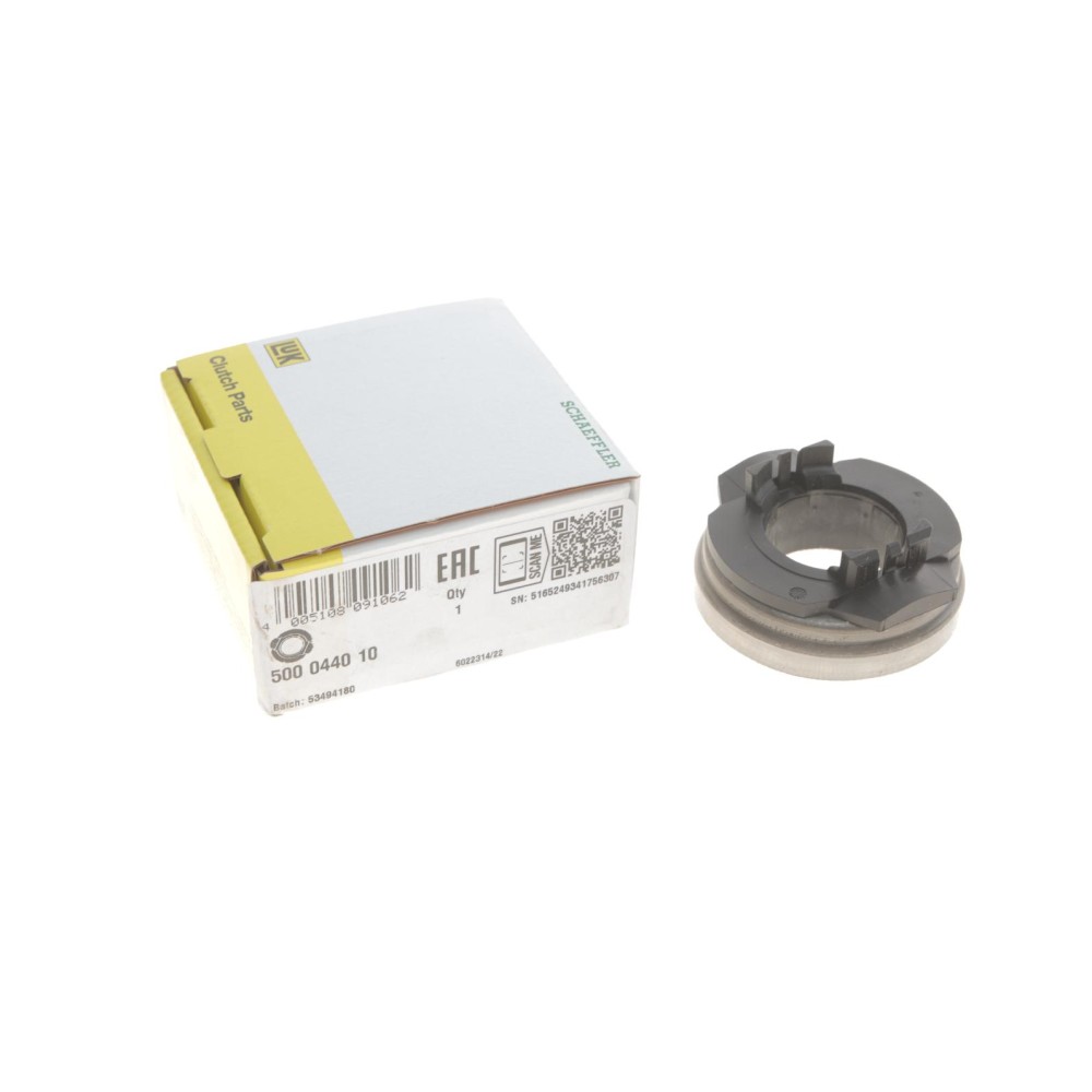 Підшипник вижимний VW T4/T5/Caddy 1.9TDI, (F-578452)