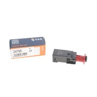 Датчик педалі гальма Opel Combo/Citroen Nemo/Fiat Punto 1.3-1.9D 05- (4 конт.)