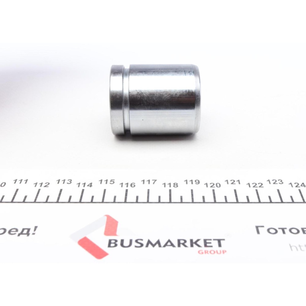 Поршень супорта (заднього) Honda Accord VII 03-08/ CR-V 01-07 (38x46mm) (Lucas/Nih)
