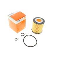 Фільтр масляний MB E-class (W212/A207)/C-class (W204/W205) 2.0i 11-