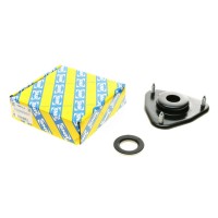 Подушка амортизатора (переднього) + підшипник Mitsubishi Lancer/Outlander 1.3-2.4 03-