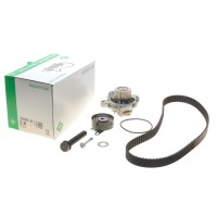 Комплект ГРМ + помпа VW LT 2.5TDI 94-/VW T4 2.4/2.5TDI 90-