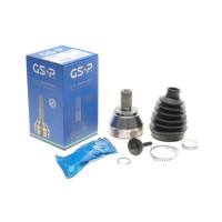 ШРКШ (зовнішній) Ford C-Max/Focus04-/Volvo C30/S40/V50 05-12 (36x26x109)