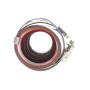 Патрубок інтеркулера Renault Clio III 1.5 dCi 04-