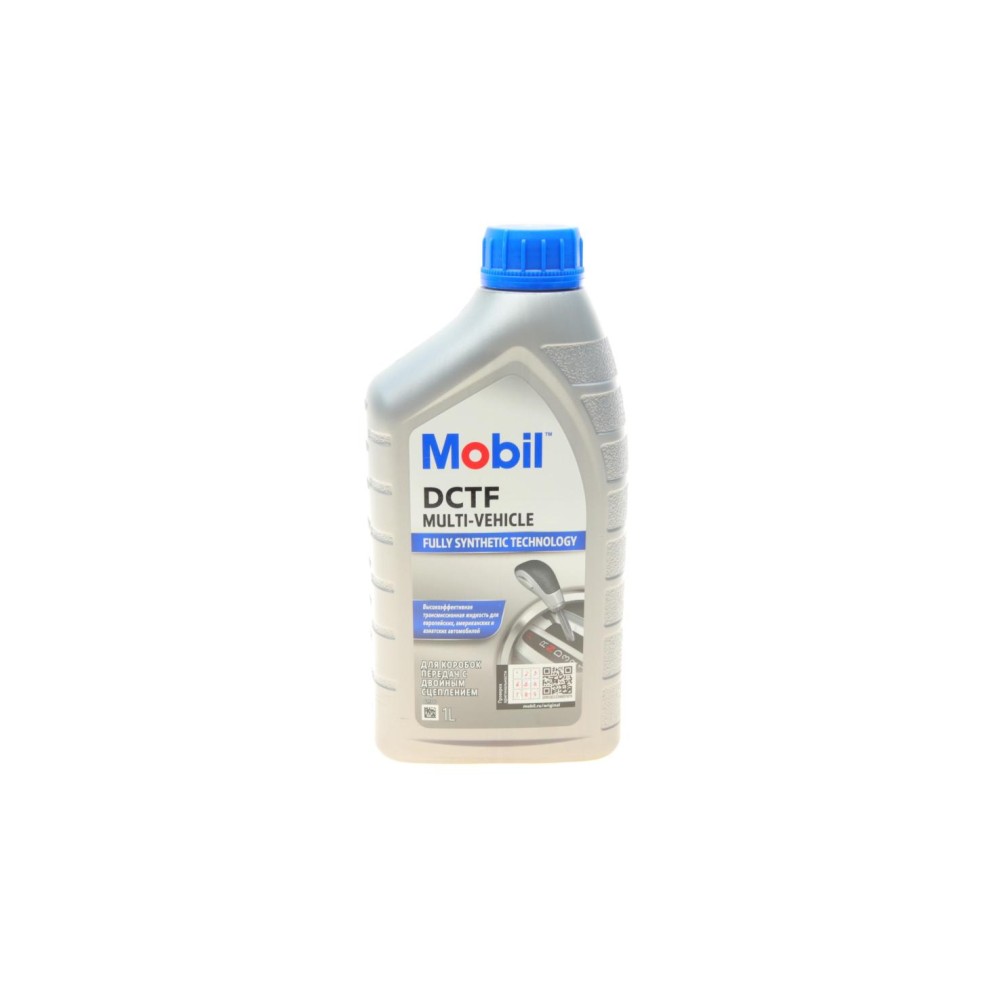 Олива DCTF Multi-Vehicle (1L) (коробка VW DSG)