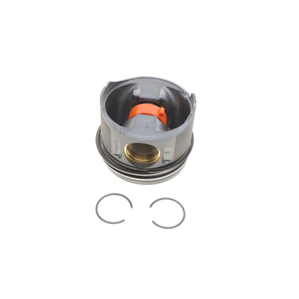 Поршень MB Sprinter OM646 CDI (88.00mm/+0.5) (BiTurbo)(медн. втулки)